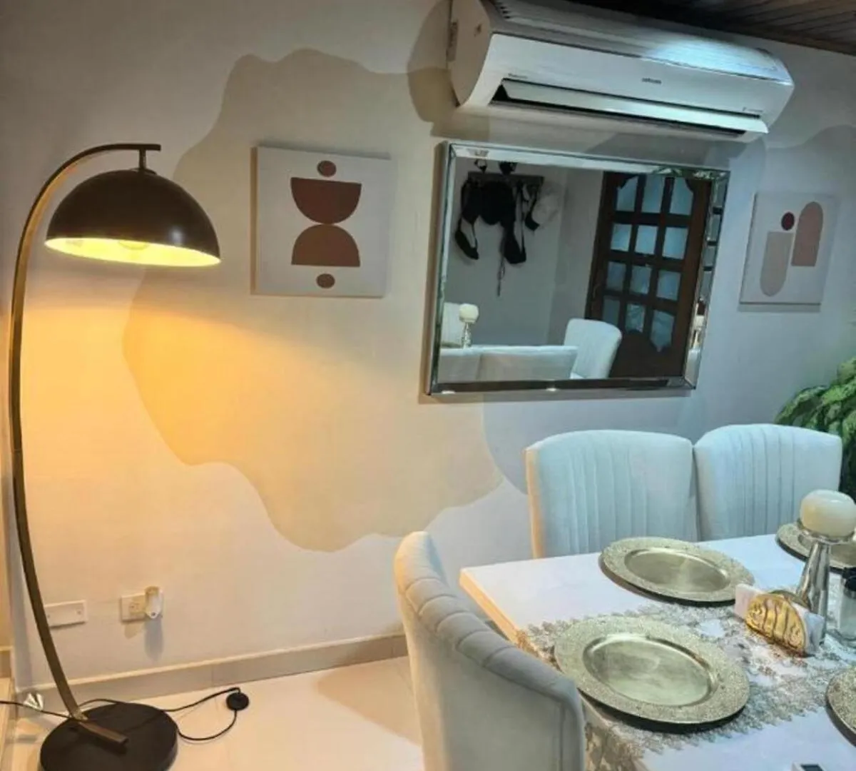 Cartagena Vision 360 Palmetto Primera Linea קולומביה
