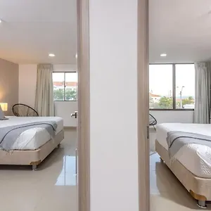Apartment Bahari, Cartagena