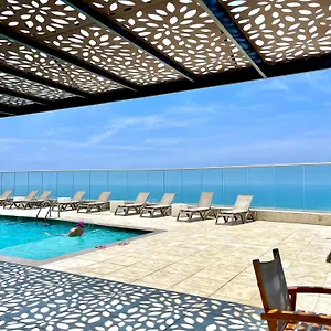 Apartment Palmetto, Cartagena