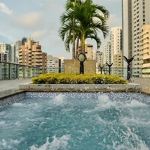 Apartment Special For, Cartagena